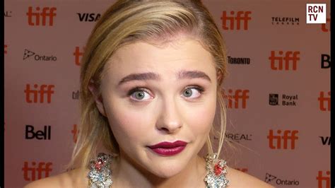 chloe grace moretz interview|chloe grace moretz today.